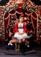 Load image into Gallery viewer, Nutcracker Royale - Three By The Sea Clothing