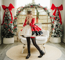 Load image into Gallery viewer, Nutcracker Royale - Three By The Sea Clothing