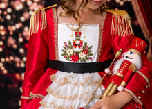 Load image into Gallery viewer, Nutcracker Royale - Three By The Sea Clothing