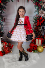Load image into Gallery viewer, Nutcracker Royale - Three By The Sea Clothing