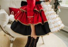 Load image into Gallery viewer, Nutcracker Royale - Three By The Sea Clothing