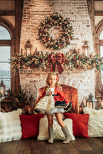 Load image into Gallery viewer, Nutcracker Royale - Three By The Sea Clothing