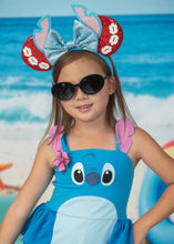 Load image into Gallery viewer, Ohana Experiment Romper - Three By The Sea Clothing