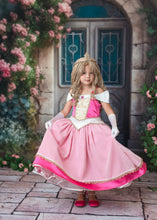 Load image into Gallery viewer, Once Upon a Gleam - Long - Three By The Sea Clothing