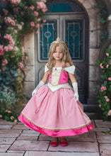 Load image into Gallery viewer, Once Upon a Gleam - Long - Three By The Sea Clothing