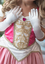 Load image into Gallery viewer, Once Upon a Gleam - Long - Three By The Sea Clothing