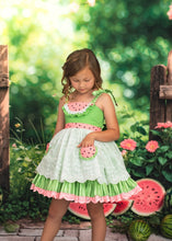 Load image into Gallery viewer, One in a Melon - Three By The Sea Clothing