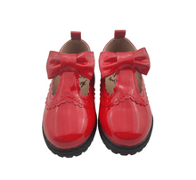 Load image into Gallery viewer, Ophelia patent Mary Jane shoes - Three By The Sea Clothing