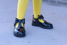 Load image into Gallery viewer, Ophelia patent Mary Jane shoes - Three By The Sea Clothing
