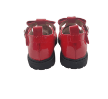 Load image into Gallery viewer, Ophelia patent Mary Jane shoes - Three By The Sea Clothing