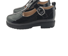 Load image into Gallery viewer, Ophelia patent Mary Jane shoes - Three By The Sea Clothing