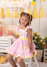 Load image into Gallery viewer, Pink Lemonade - Three By The Sea Clothing