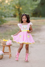 Load image into Gallery viewer, Pink Lemonade - Three By The Sea Clothing