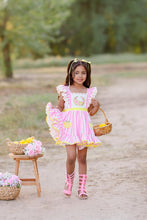 Load image into Gallery viewer, Pink Lemonade - Three By The Sea Clothing