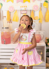 Load image into Gallery viewer, Pink Lemonade - Three By The Sea Clothing
