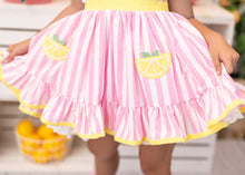 Load image into Gallery viewer, Pink Lemonade - Three By The Sea Clothing
