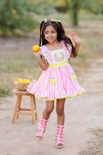 Load image into Gallery viewer, Pink Lemonade - Three By The Sea Clothing