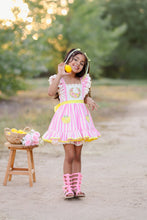 Load image into Gallery viewer, Pink Lemonade - Three By The Sea Clothing