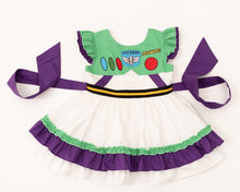 Load image into Gallery viewer, Playtime Pals - Galaxy Buddy - Three By The Sea Clothing