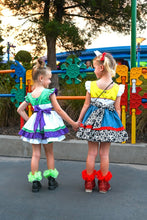 Load image into Gallery viewer, Playtime Pals - Howdy Honey - Three By The Sea Clothing