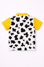Load image into Gallery viewer, Playtime Pals - Howdy Partner Boy Shirt - Three By The Sea Clothing