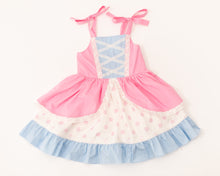 Load image into Gallery viewer, Playtime Pals - Shepherd Sweetheart - Three By The Sea Clothing