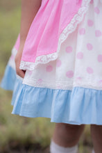 Load image into Gallery viewer, Playtime Pals - Shepherd Sweetheart - Three By The Sea Clothing