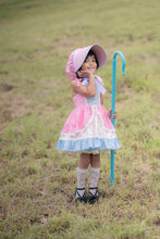 Load image into Gallery viewer, Playtime Pals - Shepherd Sweetheart - Three By The Sea Clothing