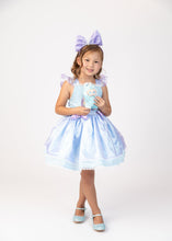 Load image into Gallery viewer, Pop Couture - Three By The Sea Clothing