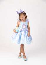 Load image into Gallery viewer, Pop Couture - Three By The Sea Clothing