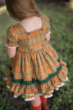 Load image into Gallery viewer, Pumpkin Harvest - Three By The Sea Clothing