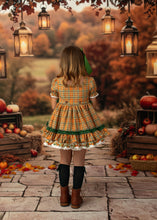 Load image into Gallery viewer, Pumpkin Harvest - Three By The Sea Clothing