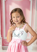 Load image into Gallery viewer, Purrisian Duchess - Three By The Sea Clothing
