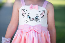 Load image into Gallery viewer, Purrisian Duchess - Three By The Sea Clothing