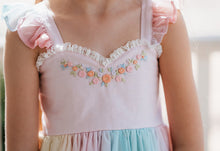 Load image into Gallery viewer, Rainbow Reverie - Three By The Sea Clothing