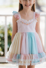 Load image into Gallery viewer, Rainbow Reverie - Three By The Sea Clothing