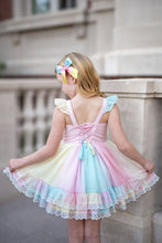 Load image into Gallery viewer, Rainbow Reverie - Three By The Sea Clothing