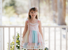 Load image into Gallery viewer, Rainbow Reverie - Three By The Sea Clothing