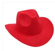 Load image into Gallery viewer, Reba Cowboy hat - Three By The Sea Clothing