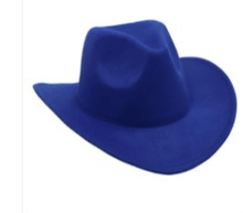 Load image into Gallery viewer, Reba Cowboy hat - Three By The Sea Clothing
