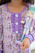 Load image into Gallery viewer, Sugar Plum Dreams - Gown