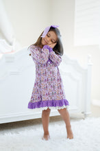 Load image into Gallery viewer, Sugar Plum Dreams - Gown