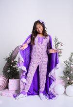 Load image into Gallery viewer, Sugar Plum Dreams - Blanket