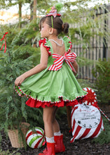 Load image into Gallery viewer, Stealing Christmas