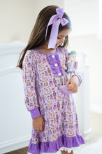 Load image into Gallery viewer, Sugar Plum Dreams - Gown
