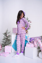 Load image into Gallery viewer, Sugar Plum Dreams - Pant Set