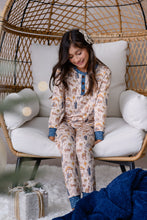 Load image into Gallery viewer, Holy Night - Pant Set