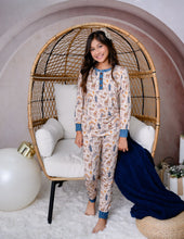 Load image into Gallery viewer, Holy Night - Pant Set