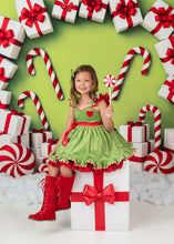 Load image into Gallery viewer, Stealing Christmas