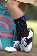 Load image into Gallery viewer, Saddle sweetheart girls vintage shoe - ready to ship - Three By The Sea Clothing